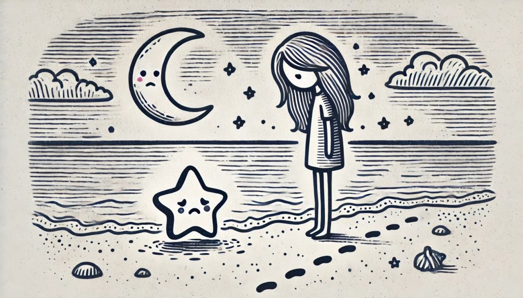 🌟 La Estrella Perdida | Un Cuento Mágico sobre Amistad y Esperanza ✨ | Historia para Niños